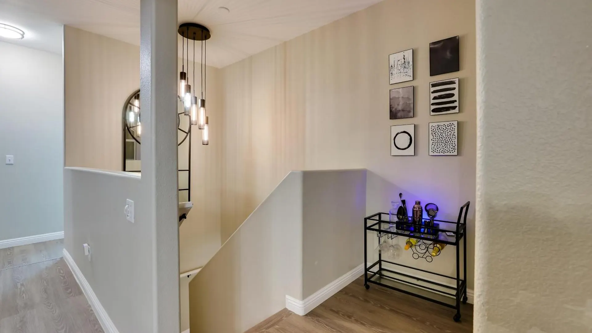6 Mi To Vegas Strip City-View Gem With Pool Access Λας Βέγκας 0*,