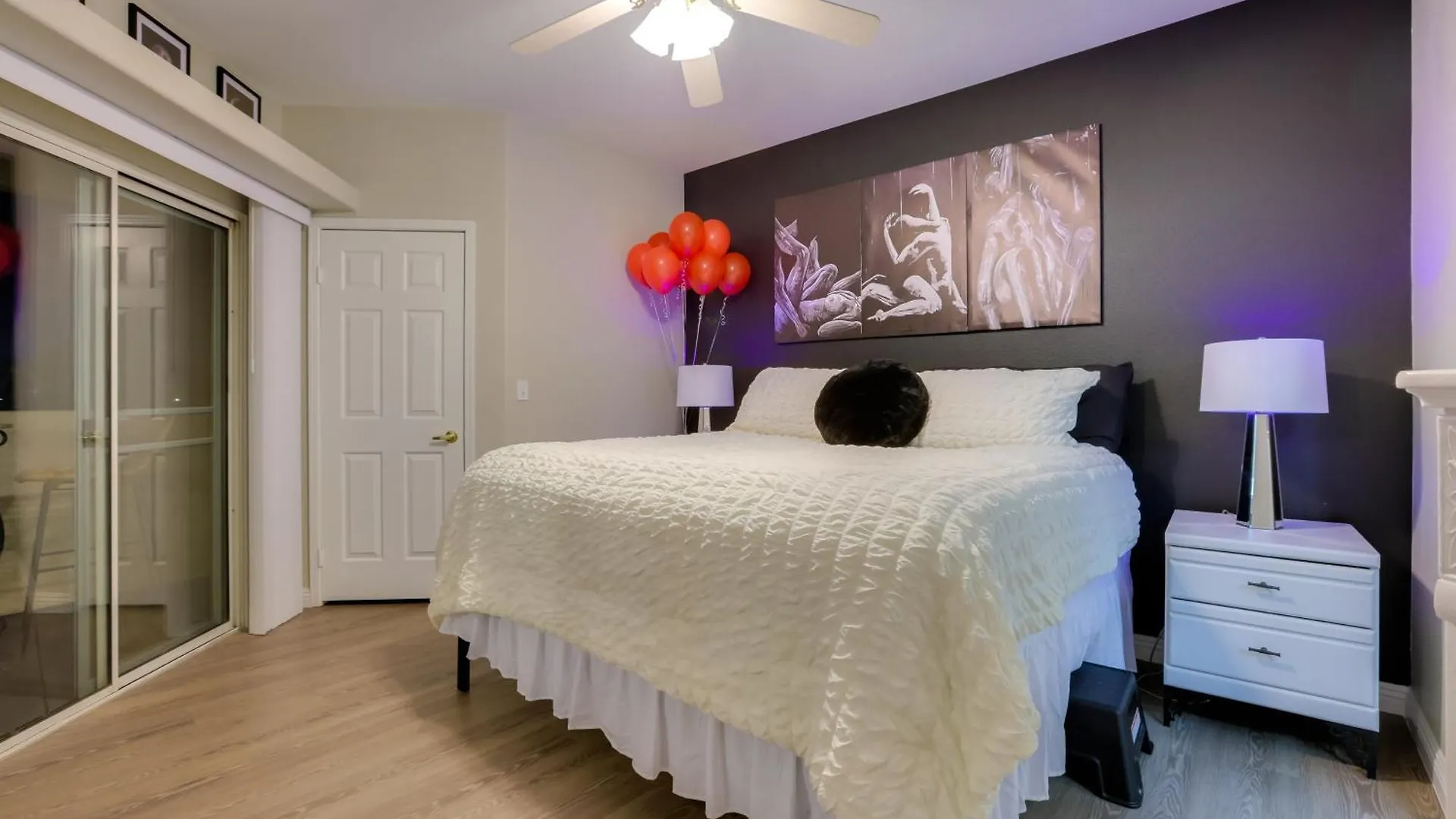 6 Mi To Vegas Strip City-View Gem With Pool Access Λας Βέγκας 0*,  Ηνωμένες Πολιτείες της Αμερικής