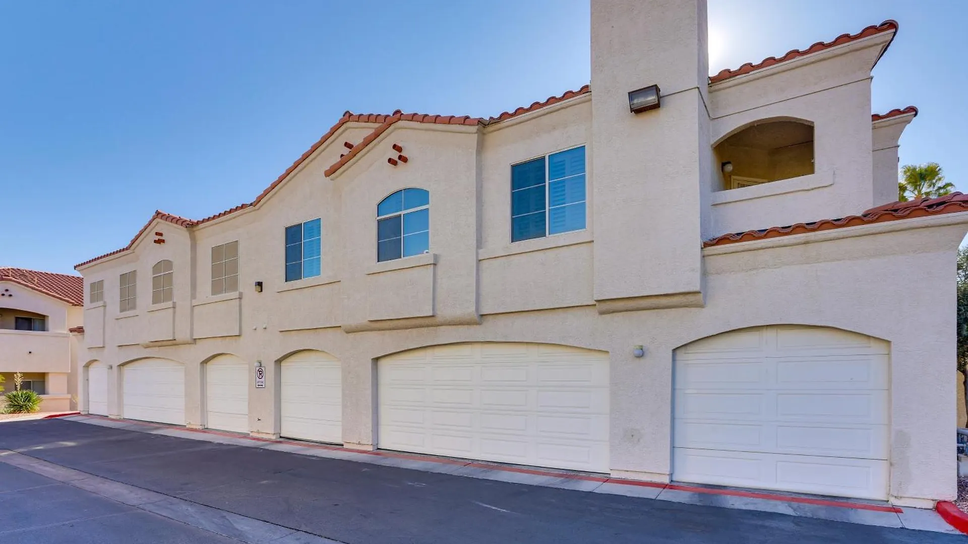 Apartamento 6 Mi To Vegas Strip City-View Gem With Pool Access Las Vegas