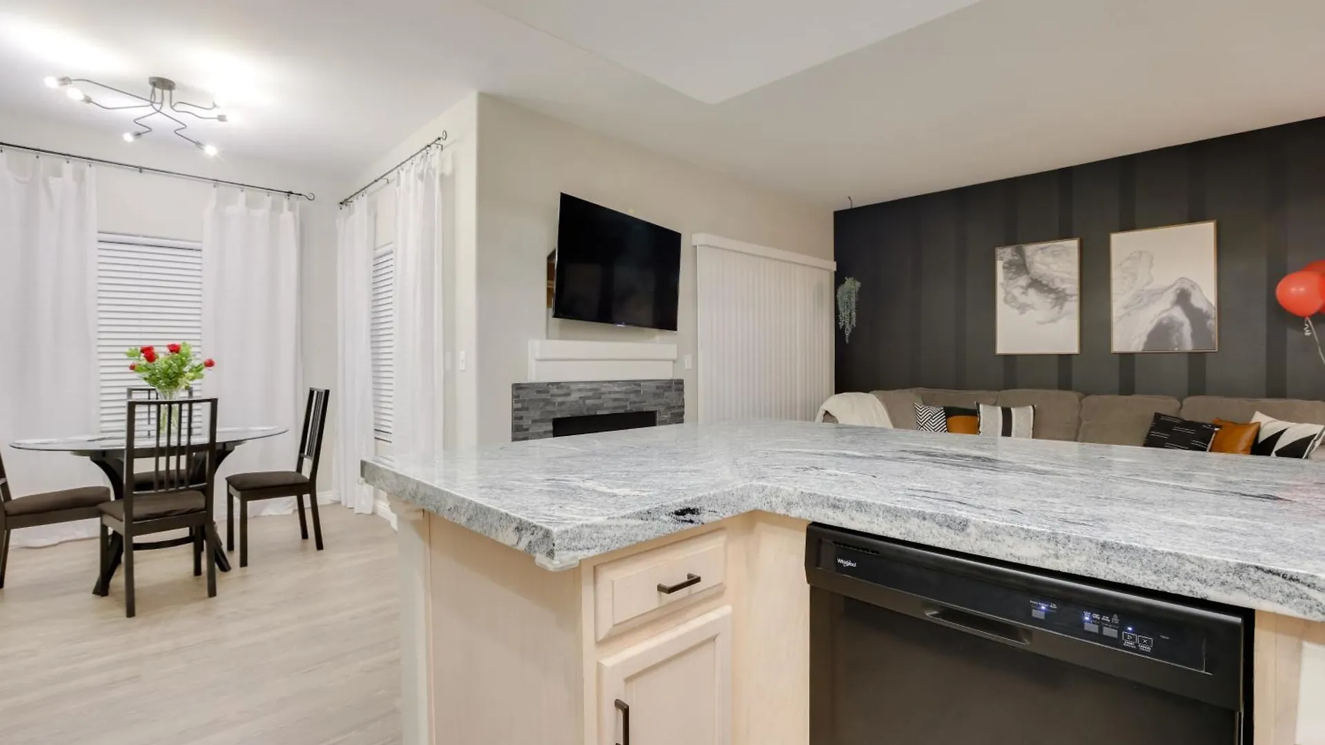 6 Mi To Vegas Strip City-View Gem With Pool Access Las Vegas 0*,